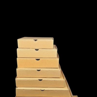 Hộp Giấy Đựng Pizza, Gà Nướng – Hộp Carton Đựng Set Quà Tặng, Set Trà